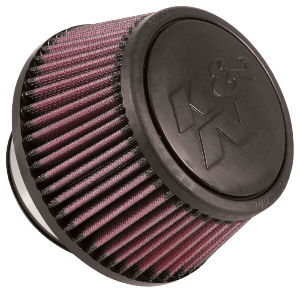 K&N Universal Clamp-On Air Filter - RU-5288