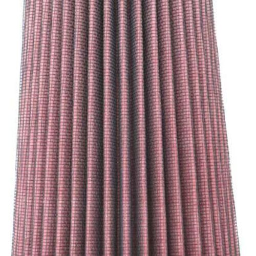 K&N Universal Clamp-On Air Filter – RU-5291