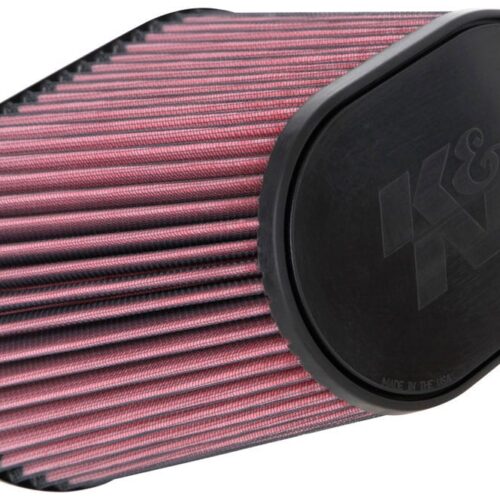 K&N Universal Clamp-On Air Filter – RU-5292