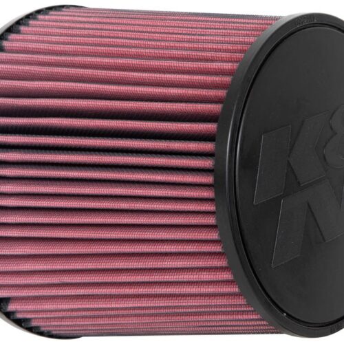 K&N Universal Clamp-On Air Filter – RU-5294