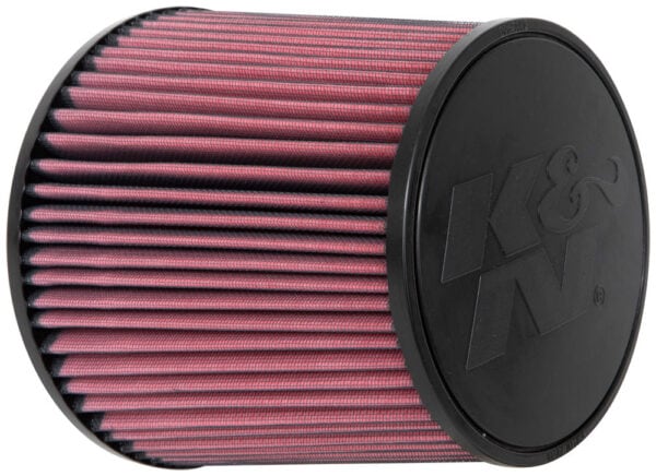 K&N Universal Clamp-On Air Filter - RU-5294