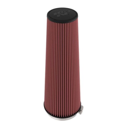 K&N Universal Clamp-On Air Filter – RU-5295