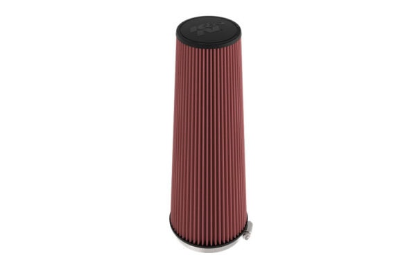 K&N Universal Clamp-On Air Filter - RU-5295