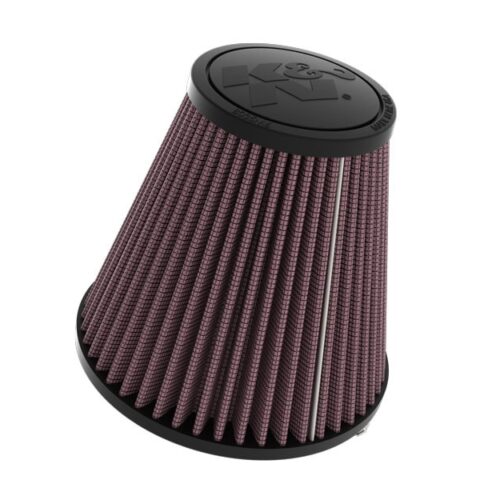 K&N Universal Clamp-On Air Filter – RU-5296