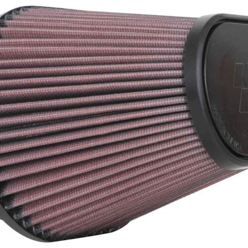 K&N Universal Clamp-On Air Filter – RU-70031