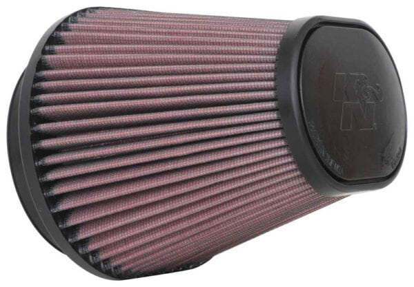 K&N Universal Clamp-On Air Filter - RU-70031