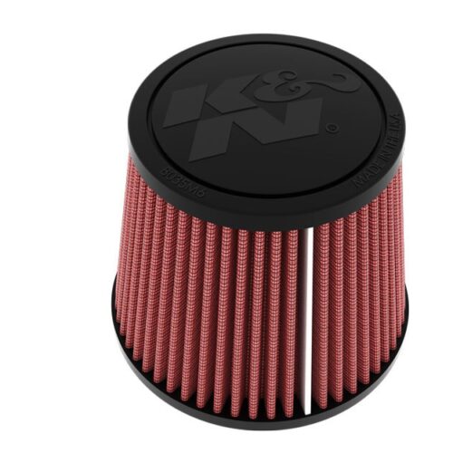 K&N Universal Clamp-On Air Filter – RU-70032