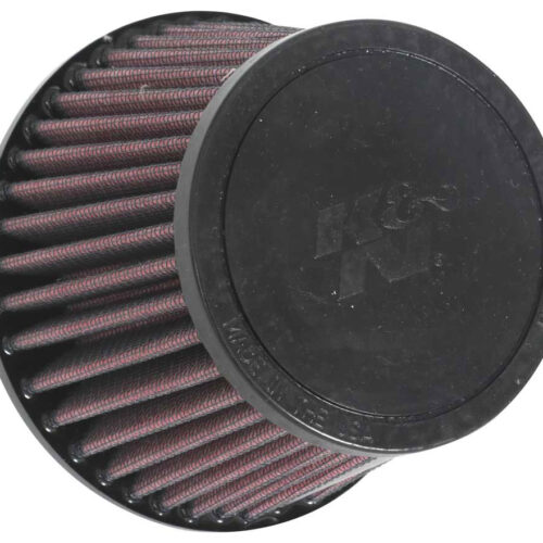 K&N Universal Clamp-On Air Filter – RU-8100