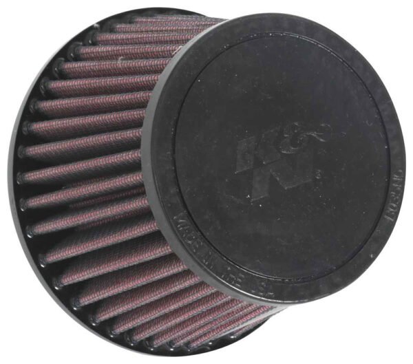 K&N Universal Clamp-On Air Filter - RU-8100