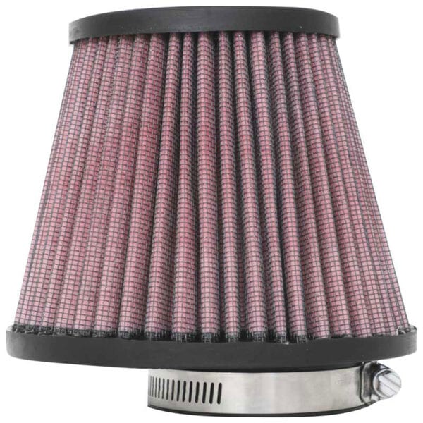 K&N Universal Clamp-On Air Filter - RU-8490
