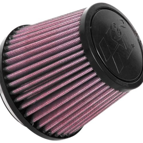K&N Universal Clamp-On Air Filter – RU-9270