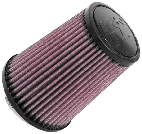 K&N Universal Clamp-On Air Filter - RU-9310