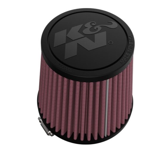 K&N Universal Clamp-On Air Filter – RU-9410