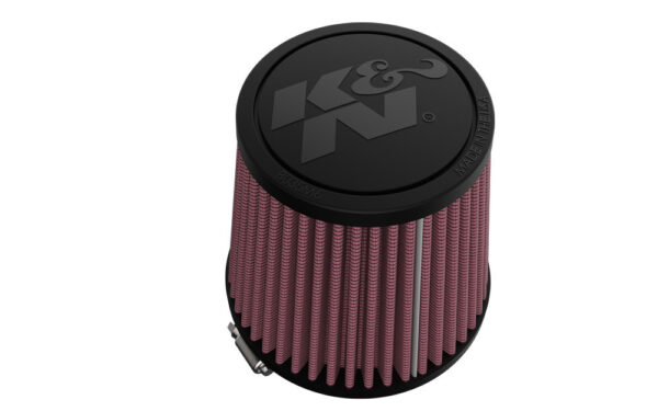 K&N Universal Clamp-On Air Filter - RU-9410
