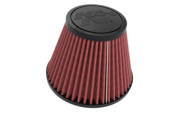 K&N Universal Clamp-On Air Filter - RU-9670