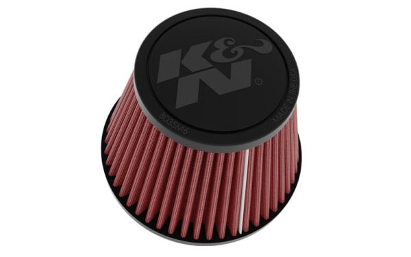 K&N Universal Clamp-On Air Filter - RU-9920