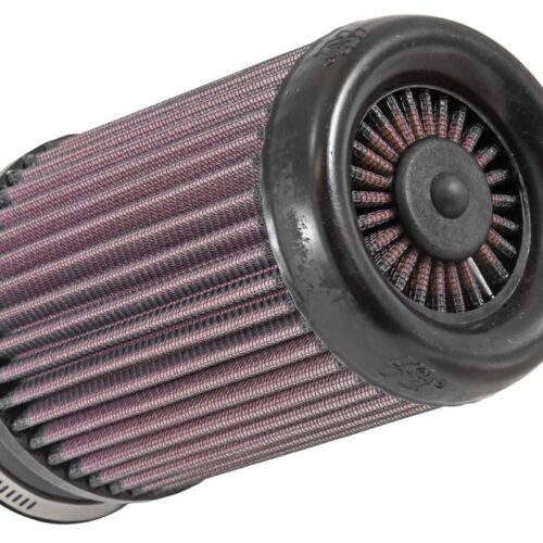 K&N Universal X-Stream Clamp-On Air Filter – RX-3800