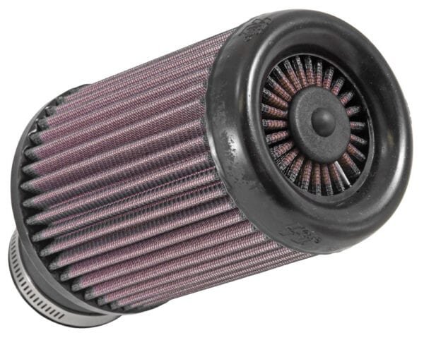 K&N Universal X-Stream Clamp-On Air Filter - RX-3800