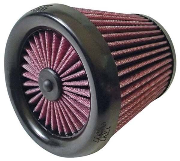K&N Universal X-Stream Clamp-On Air Filter - RX-3810XD