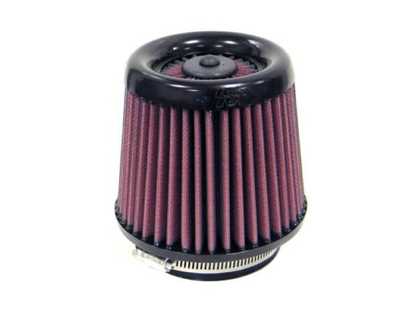 K&N Universal X-Stream Clamp-On Air Filter - RX-4120-1