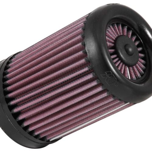 K&N Universal X-Stream Clamp-On Air Filter – RX-4140
