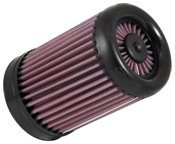 K&N Universal X-Stream Clamp-On Air Filter - RX-4140