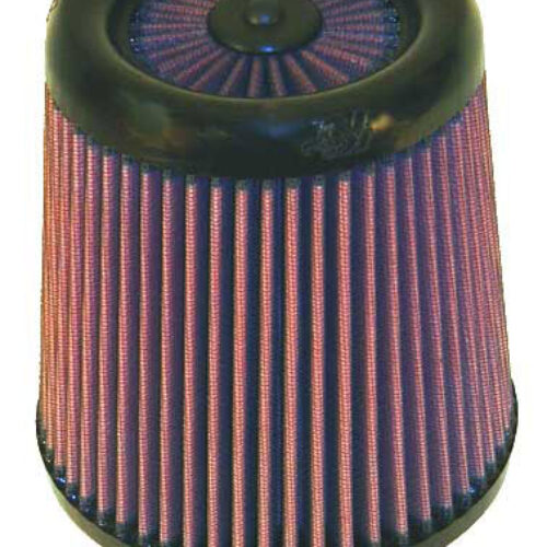 K&N Universal X-Stream Clamp-On Air Filter – RX-4730XD