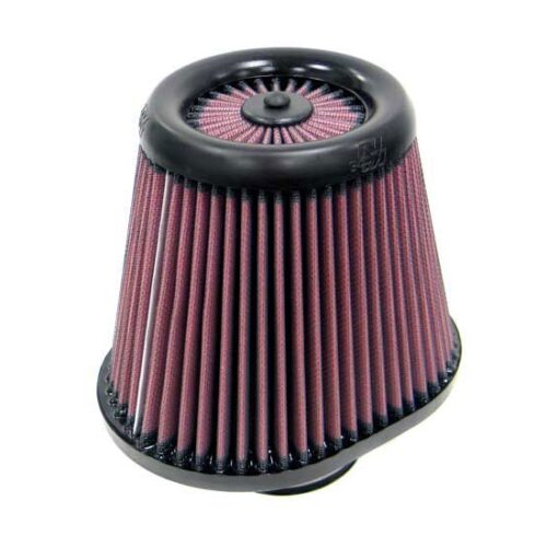 K&N Universal X-Stream Clamp-On Air Filter – RX-4750