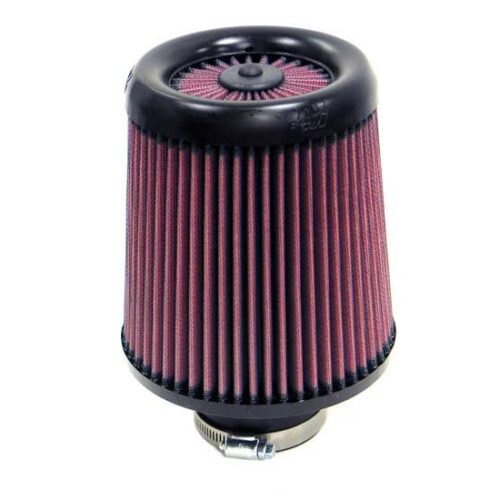 K&N Universal X-Stream Clamp-On Air Filter – RX-4860