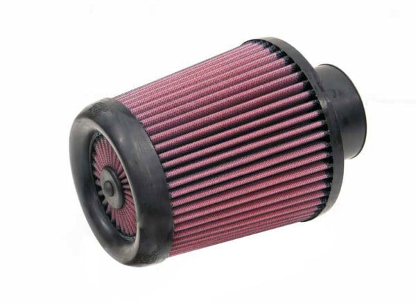 K&N Universal X-Stream Clamp-On Air Filter - RX-4870