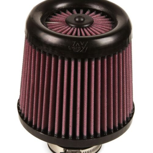 K&N Universal X-Stream Clamp-On Air Filter – RX-4950