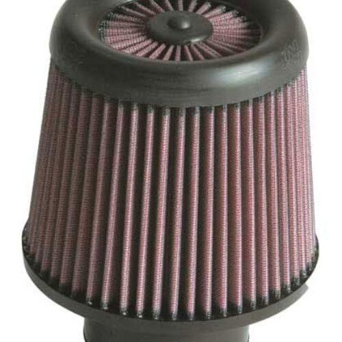 K&N Universal X-Stream Clamp-On Air Filter – RX-4990