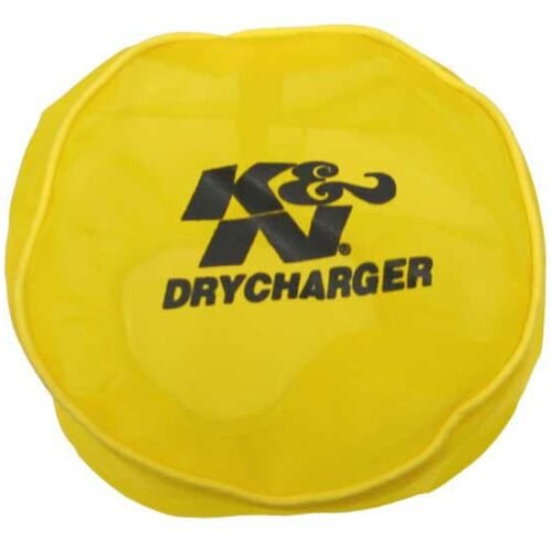 K&N Air Filter Wrap – RX-4990DY