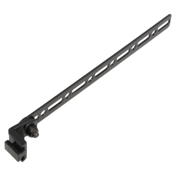 SPAL quick mounting kit