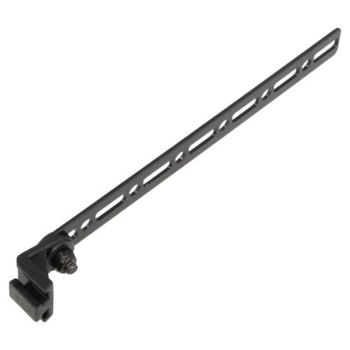 SPAL corner mounting