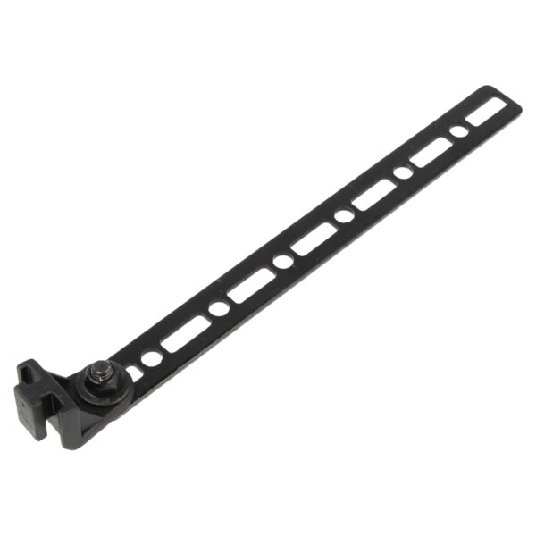 SPAL corner mounting