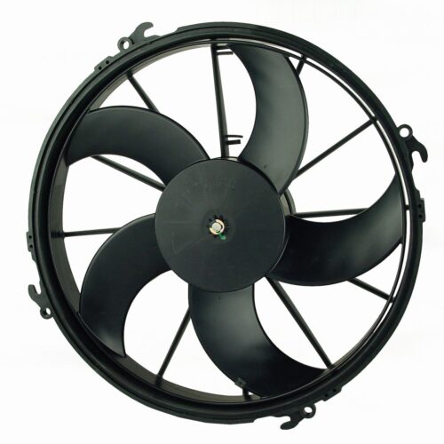 SPAL fan VA01-A52-43A – 305 mm – 12 Volt