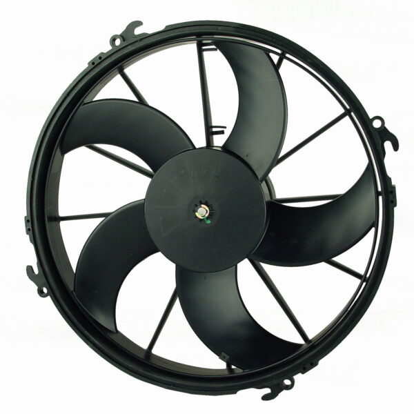 SPAL fan VA01-A52-43A - 305 mm - 12 Volt