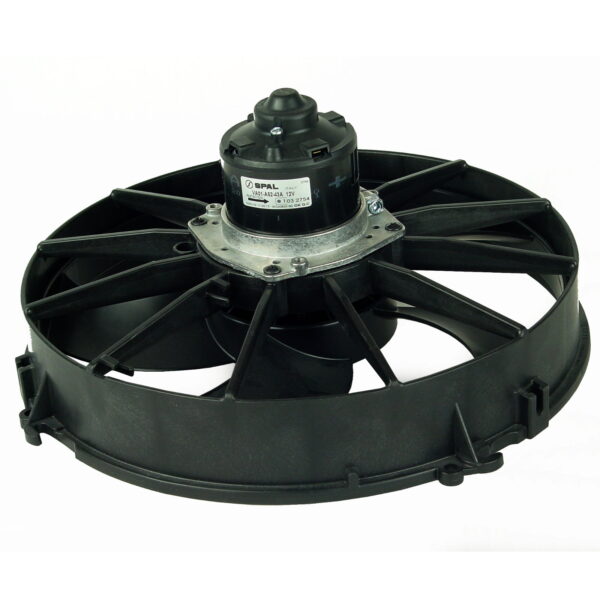 SPAL fan VA01-A52-43A - 305 mm - 12 Volt