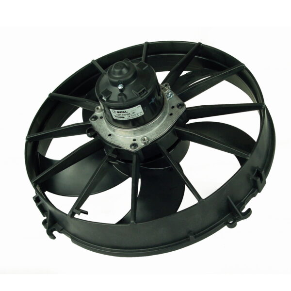 SPAL fan VA01-A52-43A - 305 mm - 12 Volt