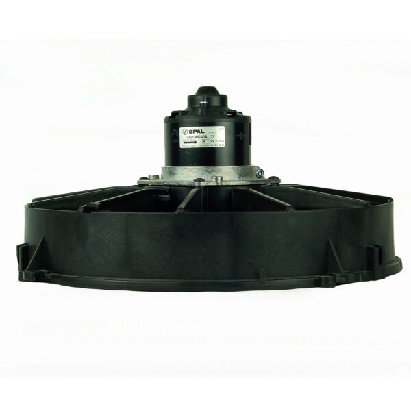 SPAL fan VA01-A52-43A - 305 mm - 12 Volt
