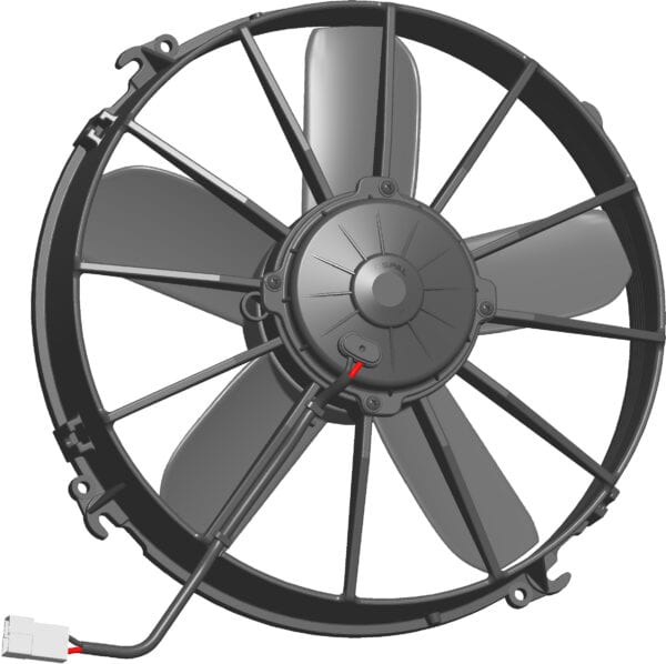 SPAL fan VA01-AP70/LL-36A - 305 mm - 12 Volt