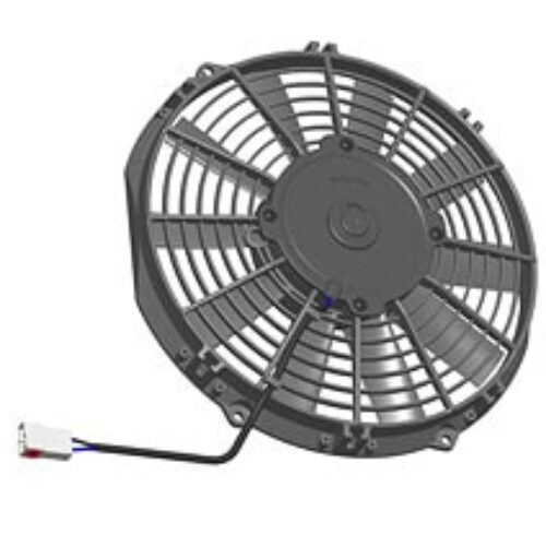 SPAL fan VA11-BP7/C-29S – 255 mm – 24 Volt
