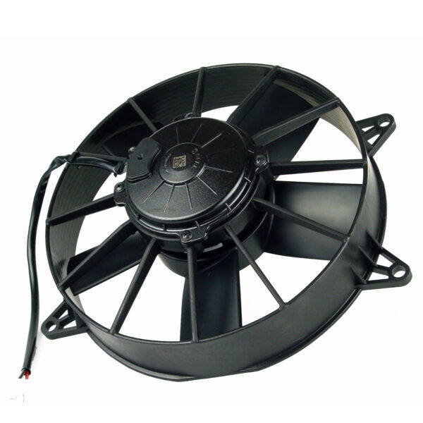 SPAL fan VA15-BP70/LL-39S - 255 mm - 24 Volt