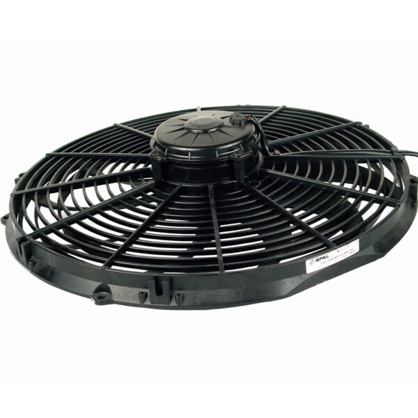 SPAL fan VA18-AP71/LL-42S - 385 mm - 12 Volt