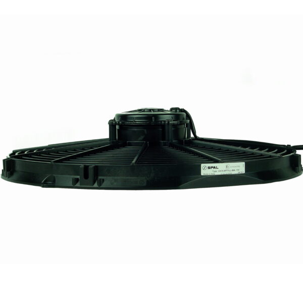 SPAL fan VA18-AP71/LL-59A - 385 mm - 12 Volt