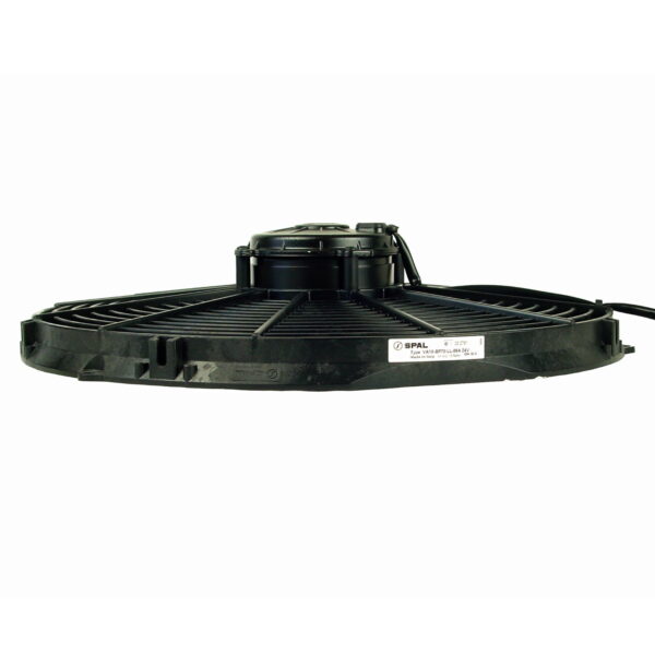 SPAL fan VA18-BP70/LL-86A - 385 mm - 24 Volt