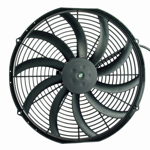 SPAL fan VA08-AP71/LL-53A – 350 mm – 12 Volt