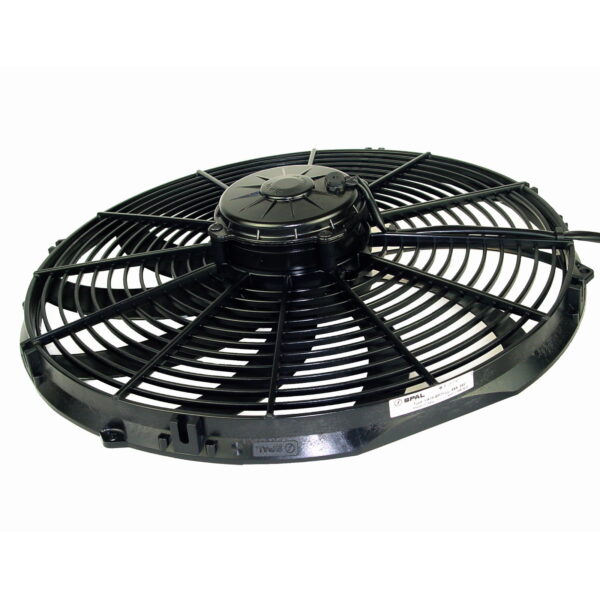 SPAL fan VA08-AP71/LL-53A - 350 mm - 12 Volt