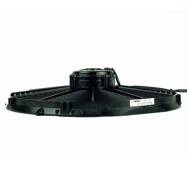 SPAL fan VA18-BP71/LL-59A - 385 mm - 24 Volt